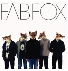 Fujifabric - Fab Fox