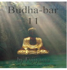 Fujiyama - Budha - Bar 11, Music For Relaxation And Meditation