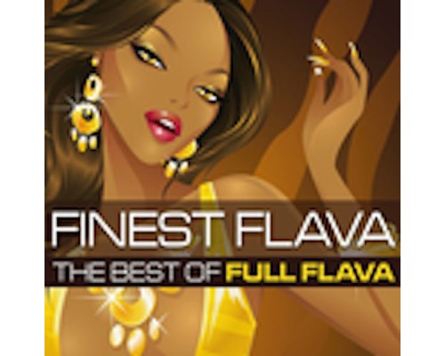 Full Flava - Finest Flava