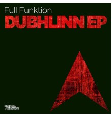 Full Funktion - Dubhlinn EP