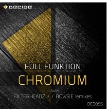 Full Funktion - Chromium