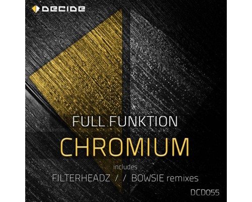 Full Funktion - Chromium