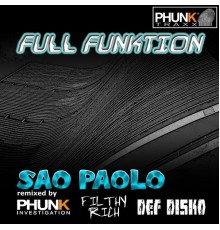 Full Funktion - São Paulo