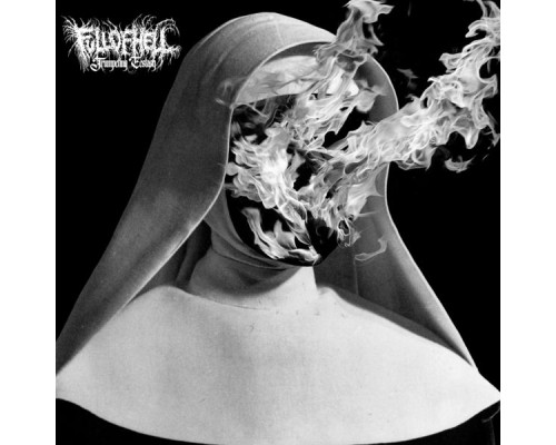 Full Of Hell - Trumpeting Ecstasy