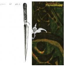 Full Of Hell & Psywarfare - Full of Hell / Psywarfare