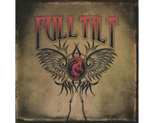 Full Tilt - Full Tilt