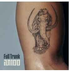 Full Trunk - ממותה