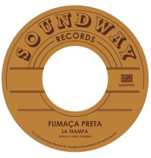 Fumaça Preta - La Trampa