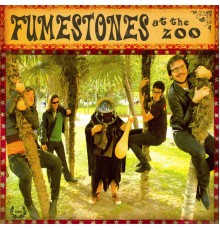 Fumestones - At the Zoo