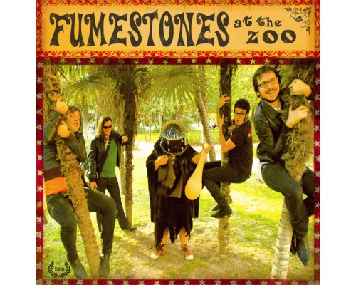 Fumestones - At the Zoo