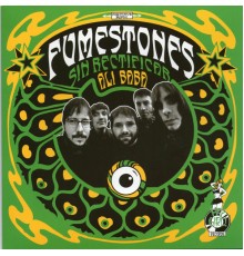 Fumestones - Sin Rectificar - Single