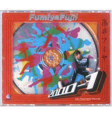 Fumiya Fujii - 2000-1