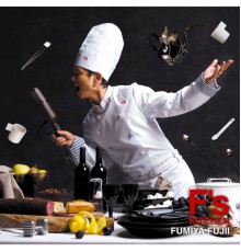 Fumiya Fujii - F's KITCHEN