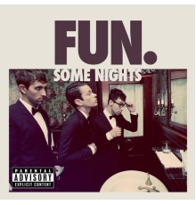 Fun. - Some Nights  (Deluxe)