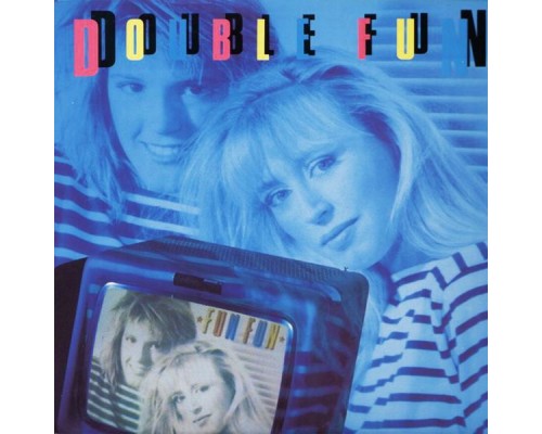 Fun Fun - Double Fun