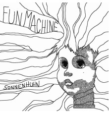 Fun Machine - Sonnenhuhn