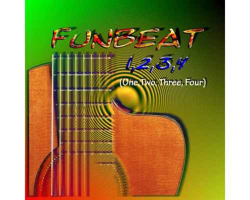 Funbeat - 1,2,3,4 ( One,two,three,four )