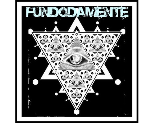 Fundodamente - Anjos Caidos