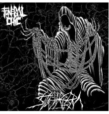 Funeral Chic - Hatred Swarm