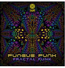 Fungus Funk - Fractal Funk