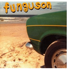 Funguson - Penguin Lovegame