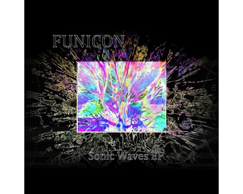 Funicon - Sonic Waves