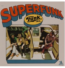 Funk, Inc. - Superfunk