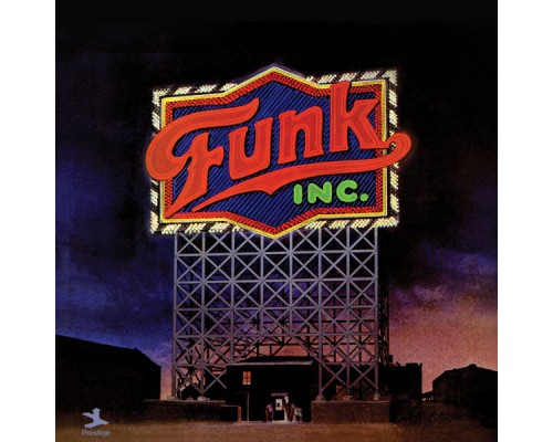 Funk, Inc. - Funk, Inc.