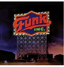 Funk, Inc. - Funk, Inc.