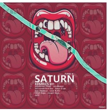 Funk V. - Saturn