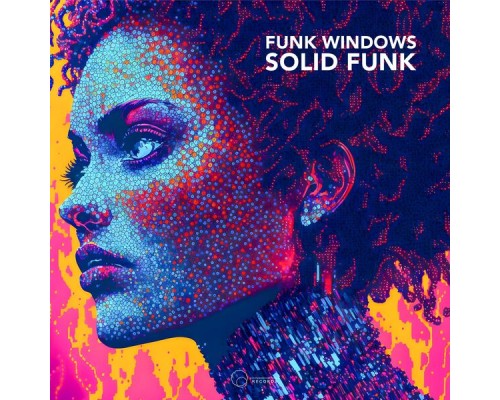 Funk Windows - Solid Funk