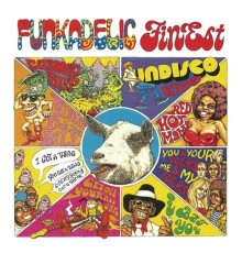 Funkadelic - Finest