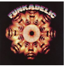 Funkadelic - Funkadelic