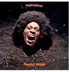 Funkadelic - Maggot Brain