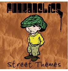 Funkanetics - Street Themes