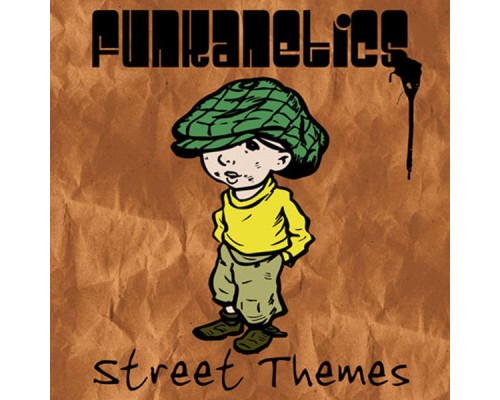 Funkanetics - Street Themes