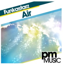 Funkastarz - Air