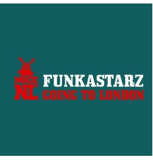 Funkastarz - Going To London