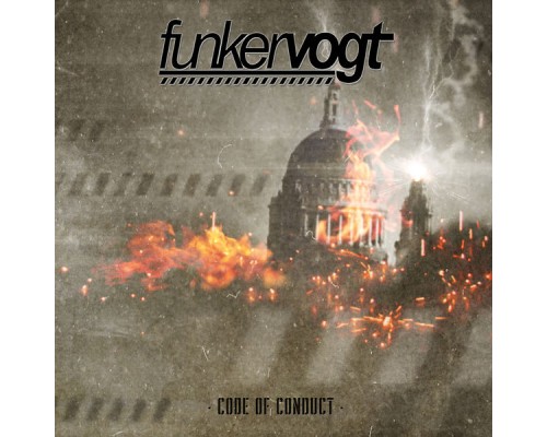 Funker Vogt - Code of Conduct