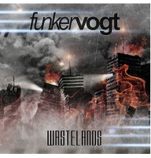 Funker Vogt - Wastelands