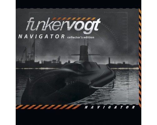 Funker Vogt - Navigator