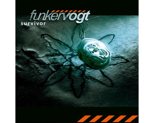 Funker Vogt - Survivor