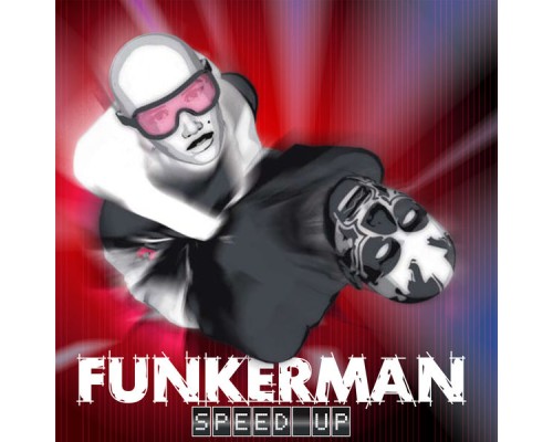 Funkerman - Speed Up