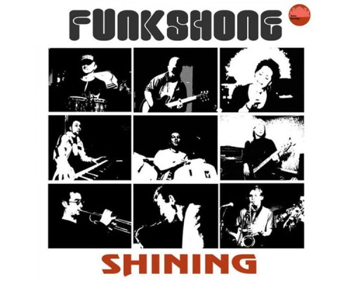 Funkshone - Shining