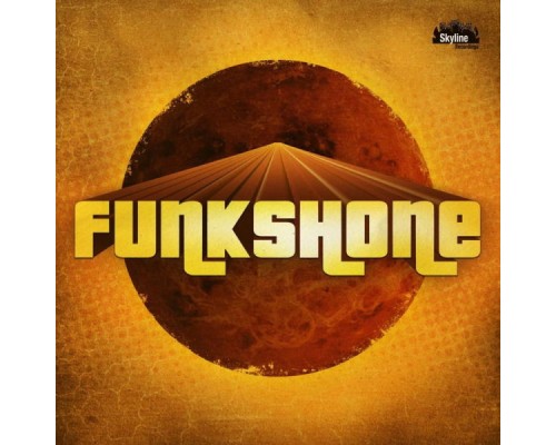 Funkshone - Soul Survivor