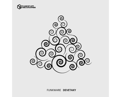 Funkware - Devetaky (Original Mix)