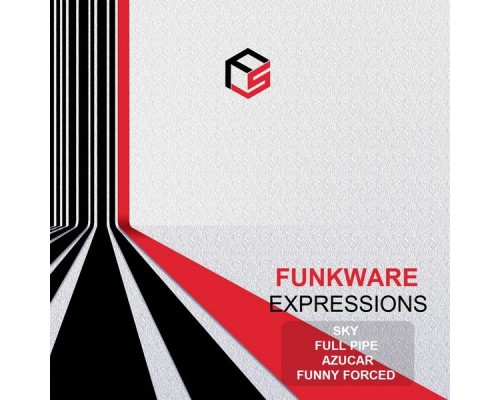 Funkware - Expressions (Original Mix)