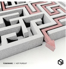 Funkware - Hot Pursuit (Original Mix)