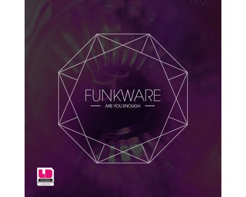 Funkware - Are You Enough