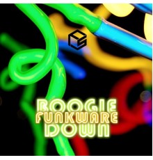 Funkware - Boogie Down (Original Mix)